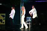 Marbella  14 juni 2003
Princess in marbella
magic unlimited