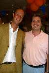 Alphen aan de rijn 9 juni 2003
Huldiging martin verkerk na finale roland garros