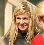 Utrecht 25 juni 2003
Prinses Maxima opent Prins Claus brug in utrecht