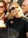 Utrecht 25 juni 2003
Prinses Maxima opent Prins Claus brug in utrecht
