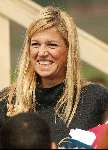 Utrecht 25 juni 2003
Prinses Maxima opent Prins Claus brug in utrecht
