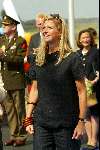 Utrecht 25 juni 2003
Prinses Maxima opent Prins Claus brug in utrecht