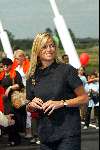 Utrecht 25 juni 2003
Prinses Maxima opent Prins Claus brug in utrecht