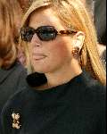 Utrecht 25 juni 2003
Prinses Maxima opent Prins Claus brug in utrecht
Tong