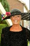 Nieuwkoop 28 juni 2003
trouwen barbara  boomsma en roelant jacobs
ex vrouw thijs v Leer