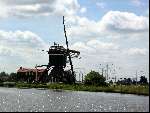 De Vecht 
Neijenrode
Sloepenroute  Molen
