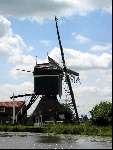 De Vecht 
Neijenrode
Sloepenroute Molen