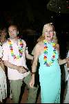Marbella 14 juni 2003
Princess in marbella
monique collignon met man