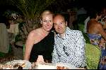 Marbella  15 juni 2003
Princess in marbella
monique collignon met man