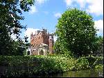 De Vecht 
Neijenrode
Sloepenroute