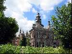 De Vecht 
Neijenrode
Sloepenroute