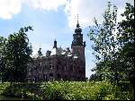 De Vecht 
Neijenrode
Sloepenroute