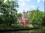 De Vecht 
Neijenrode
Sloepenroute