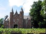 De Vecht 
Neijenrode
Sloepenroute