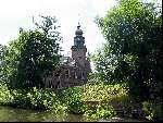 De Vecht 
Neijenrode
Sloepenroute