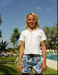 Marbella  17 juni 2003
Princess in marbella
Nikki Ouborg verjaardag