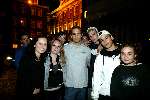 Amsterdam 18 juni 2003
Paul Walker van 2 fast 2 furious