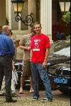 Amsterdam 19 juni 2003
Paul Walker