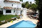 Marbella  14 juni 2003
Princess in marbella
huis paul de leeuw op aloha golf