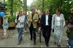 Kaatsheuvel, 5 juni 2003 De Efteling
Villa Pardoes
Peter Jan Rens en Gerard v Odijk
