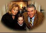 Eindhoven 16 December 2003
Familie Peter Smulders
Ingeborg Smulders
Junior Smulders
