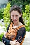 Amsterdam 2 juni 2003
presentatie dvd 3 musketeers in pand van joop v d ende theaterprodukties in amsterdam
pia douwes