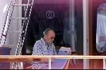 14 juli 2000
Prins Bernhard met vakantie met Jumbo VI in Porto Ercole.
