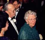 24 februari 1992
Prins Bernhard samen met Prinses Juliana