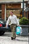 Amsterdam 5april 2003
Prins Bernhard jr met pampers