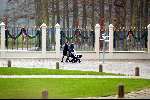 Apeldoorn 15 december 2002
Doop prinses Eloise , APrins Bernhard Jr. en Prinses Annette