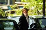 Amsterdam 16 mei 2002
 
Prins Bernhard jr zijn nieuwe audi A6 Allroad en bij het AMC

Peter Smulders bv