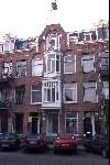 Amsterdam 18 januari 2001
Nieuwe huis Prins Bernhard Jr 
v Breestraat 106