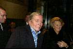 Den Haag 10 januari 2002
Koningin Beatrix,Prins Claus