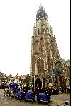 Delft 15 Oktober 2003
Begrafenis Prins Claus