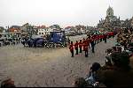 Delft 15 Oktober 2003
Begrafenis Prins Claus