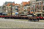 Delft 15 Oktober 2003
Begrafenis Prins Claus