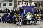 Delft 15 Oktober 2003
Begrafenis Prins Claus