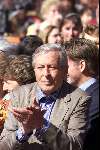 30 april 1999
Prins Claus tijdens koninginnedag 1999