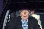 Amsterdam 31 januari 2001
Koningin Beatrix 63 jaar Maxima en Prins Willem Alexander.
Prins Claus