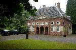 Den Haag 30 juni 2003
Huis van Prins Constantijn en Prinses laurentien  op het terrein van huis ten bosch