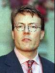 Prins Constatijn
30April 1999