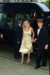 Amsterdam 25 april 2003
Concert vanwege de 65 e verjaardag van koningin beatrix
Mabel Wisse Smit
Prins Floris