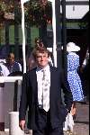 Hummelo 11 september 1999
Trouwen Elisabeth Fabius
Prins Friso