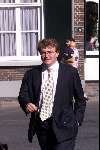 Hummelo 11 september 1999
Trouwen Elisabeth Fabius
Prins Friso