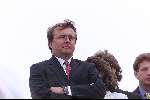 Katwijk 29 april 2000
Koninginnedag in Katwijk en Leiden.
Prins Friso