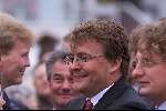 Leiden, 29 april 2000
Koninginnedag 2000
Prins Friso