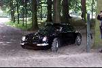 Soestdijk 28 juni 2002
Prins Bernhard 91  jaar
Prins Friso en Mabel Wisse Smit in porsche