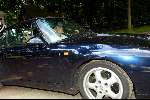 Soestdijk 28 juni 2002
Prins Bernhard 91  jaar
Prins Friso en Mabel Wisse Smit in porsche