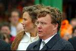 Meppel 30 april 2002
Koninginnedag 2002 
Prins Friso