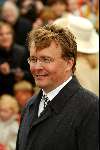 Meppel 30 april 2002
Koninginnedag 2002 
Prins Friso